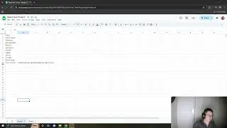 Project NodeJS with React Dynamic Canvas - pt1