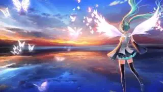 SIA - Bird set free (Pitched Down/Slowed/Male Vers.)