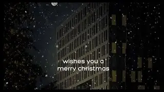 Team V Season's Greetings 2021-2022