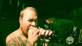 Corrosion: Sonic Unrest Vol. 3