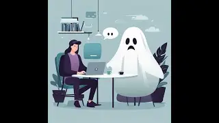 INFP AP Short: INFP Ghosting Myth Buster