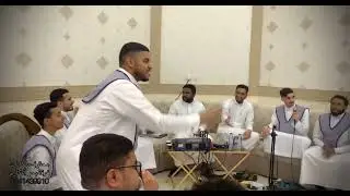 عباس ابو الغيره #فرقة بحر المكارم