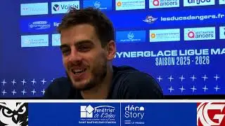 🎙️ 𝐀𝐏𝐑𝐄̀𝐒-𝐌𝐀𝐓𝐂𝐇 | Nicolas RITZ | 30 d&eacute;cembre 2025