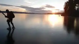 Tisj&ouml;n i all sin glans