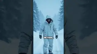 Build a Snow Cave Shelter&mdash;Blizzard Survival Hack