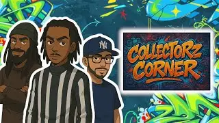🎙️ GrownAssMenToyz Collectz Corner | Episode 13: Another One for the Shelf!