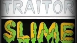 EL VARIUS + WILDSIDE + NEWJACK (TRAITOR SLIME FREE