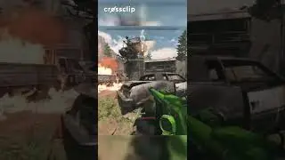 Do you think the Lockwood MK2 is good? #fungames #gaming #cod #mw2