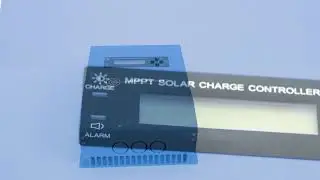 Контроллер солнечной энергии AIMS 1196763623