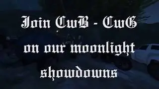 CwB MC-Moonlight Showdown