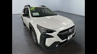 2025 Subaru Outback Premium WI Janesville, Rockford, Machesney, Wempletown, Deerfield
