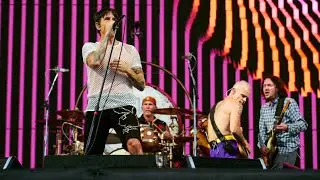 Red Hot Chili Peppers - Californication (Live @ Tinderbox 2023)