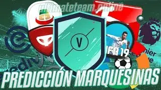 FIFA 19 TRADEO I TRIPLICA TUS MONEDAS CON LAS MARQUESINAS !! INVERSIONES !!