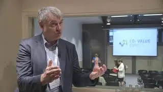 How important is EU funding for CCU projects at demonstration stage?