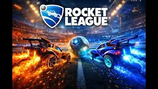 🔴 LIVE: Rocket League &ndash; Join the Fun #rl #livestreams #rocketleague