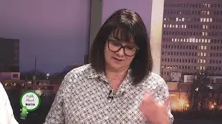Pickle Planet - Lisa Casey - The Painted Pineapple | Rogers tv
