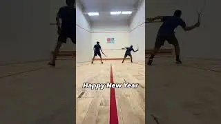 Squash control practice #squashplayer #psa