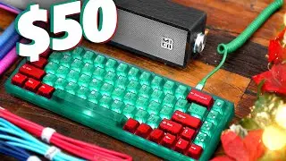 Cool Tech Under $50 - December!