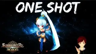 One Shot Day: Sabrina