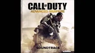 Call Of Duty Advanced Warfare OST - 09 Prototype