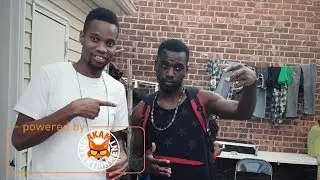 Masta Link - House Pon Di Hill - July 2017