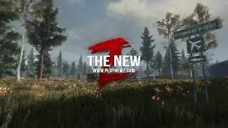 Infestation: The NewZ | LANCER0NFIЯE Frag Movie #6 ~ [HIGH]