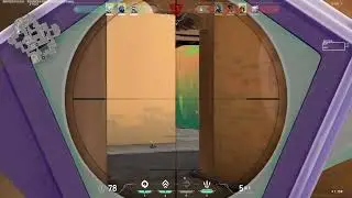 Valorant Jett Operator & Ult 3k #14
