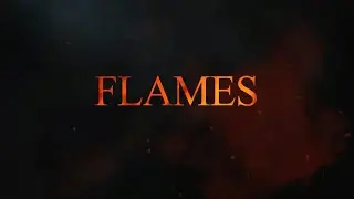 Ruelle  - Up In Flames (D-Attack Bootleg)