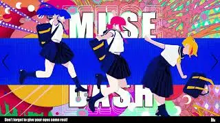 Muse Dash - Kagami Rin & Len