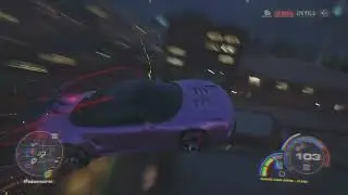 NFS unbound bug
