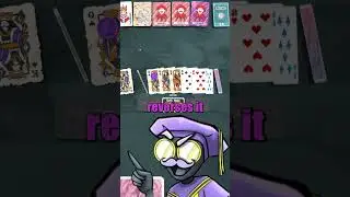 This Legendary is bugged