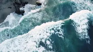 20 Minutes of Calm Guitar Music  with Beautiful Nature Scenes | Meditation Music