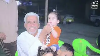 حفل زفاف الحبيب(مسلم كريم ) تهانينا لكموان شاء الله الذريه الصالحه والحياة الزوجيه السعيدة ا