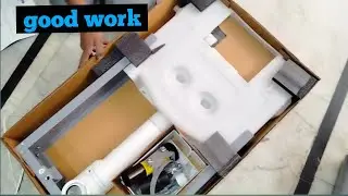 concede Tanki install Kohler ! Cistern tanki
