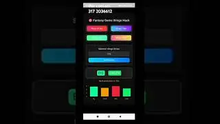 online earnings game all hack 92R fantasy gem all game workking hack