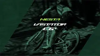 Ruedas NESTA Vastator C6+ || Las mejores ruedas ruedas de carbono 29