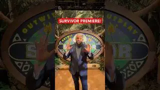 Catch the season 48 premiere of SURVIVOR Wednesday February 26th on CBS and ParamountPlus!