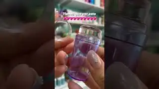 &iquest;Sabes utilizar la Goma para Stamping? Ac&aacute; te muestro c&oacute;mo hacerlo 🥰🔥#stamping #shorts
