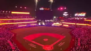 NY Mets - 6th inning Mayhem 6/13/25