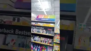 Walmart Cares About Being Inclusive! Coloring For ALL! - Jody Bruchon Entertainment