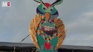 BlueBird Festival 2016 - Aftermovie