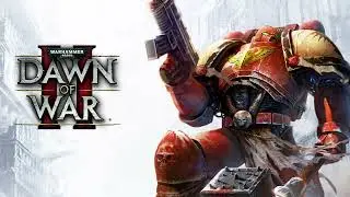 Forged in Battle (Ambient 2) | Dawn of War II Soundtrack