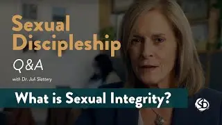 What is Sexual Integrity?
