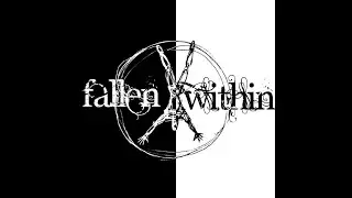 Fallen Within - Erase