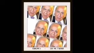 Pierre BENICHOU - On va s'gêner -Europe 1 - BEST OF NUMERO 4