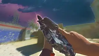 How I Achieved HUMAN AIMBOT