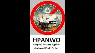 Ben Emlyn Jones & Mark Cocking  'Generation Q' vs the New World Order