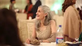 Mareekha & Wasay wedding Highlights