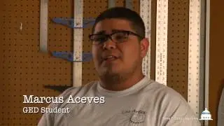 Pima County - Las Artes