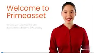 Welcome to Primeasset Crowdfunding